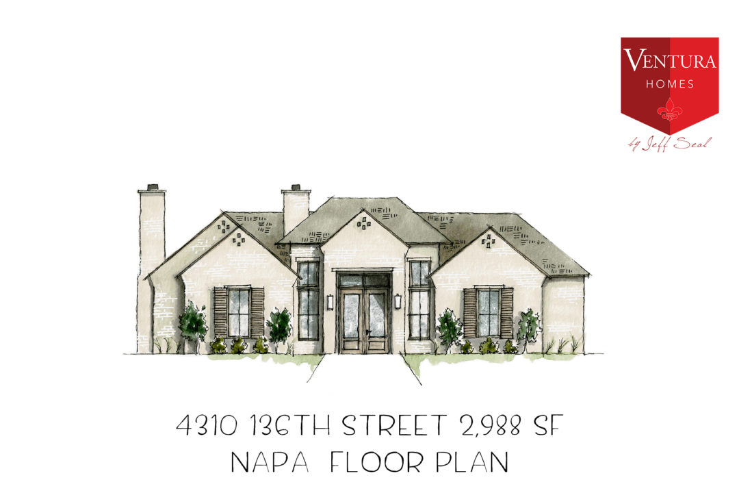 4310 Rendering Template for FLOORPLAN