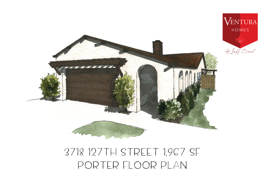 3718 127th for FLOORPLAN PAGE